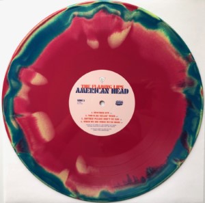 The Flaming Lips  American Head